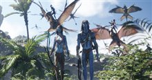 Avatar: Fire and Ash Photo 25