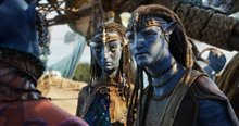 Avatar: Fire and Ash Photo 31