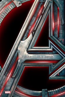 Avengers: Age of Ultron Photo 43