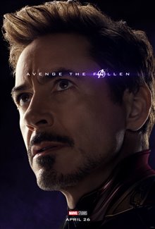 Avengers: Endgame Encore Photo 17