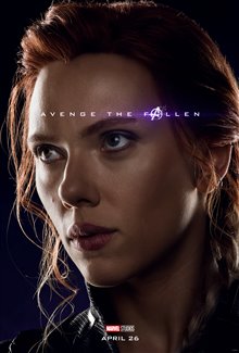 Avengers: Endgame Encore Photo 19