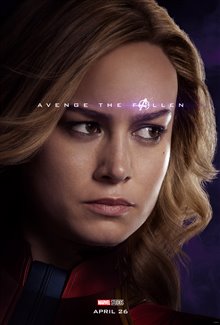 Avengers: Endgame Encore Photo 23