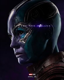 Avengers: Endgame Encore Photo 25