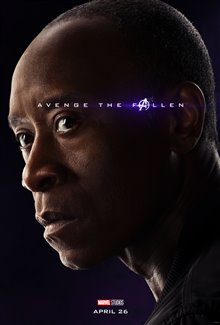 Avengers: Endgame Encore Photo 27