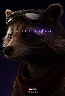 Avengers: Endgame Encore Photo 29
