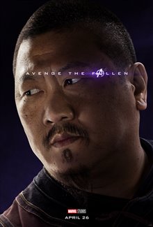 Avengers: Endgame Encore Photo 31