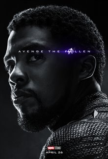 Avengers: Endgame Encore Photo 33
