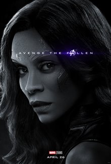 Avengers: Endgame Encore Photo 35