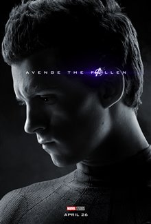 Avengers: Endgame Encore Photo 37