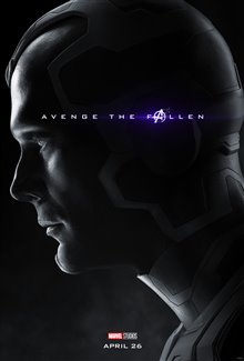 Avengers: Endgame Encore Photo 39