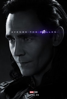 Avengers: Endgame Encore Photo 41