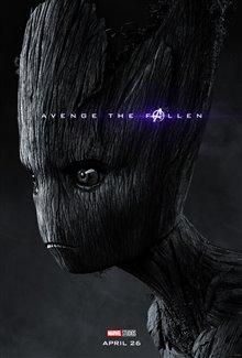 Avengers: Endgame Encore Photo 43