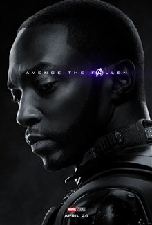 Avengers: Endgame Encore Photo 45