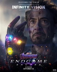 Avengers Endgame: Encore Photo 50