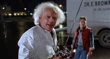 Back to the Future Photo 4