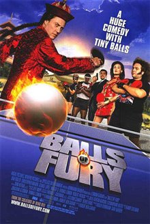 Balls of Fury Photo 12