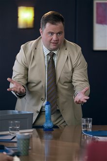 Balls Up (Prime Video) Photo 10