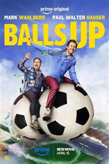 Balls Up (Prime Video) Photo 11
