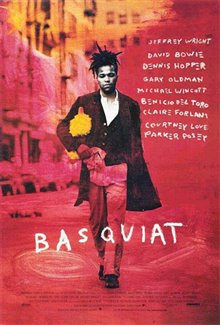 Basquiat Photo 1 - Large