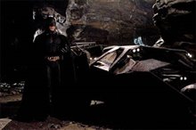 Batman Begins Photo 34 - Large