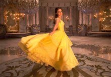 Beauty and the Beast Photo 1