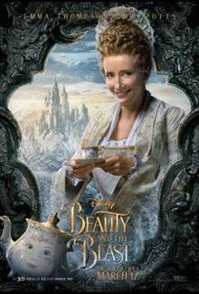 Beauty and the Beast Photo 29