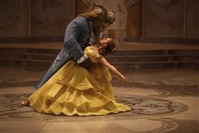 Beauty and the Beast Photo 3