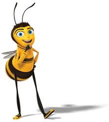 Bee Movie Photo 26 - Large