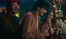 Below (Netflix) Photo 9