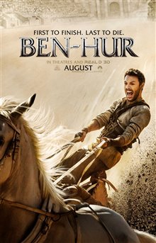 Ben-Hur Photo 14