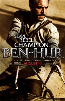 Ben-Hur Photo 16