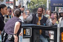 Beverly Hills Cop: Axel F (Netflix) Photo 1