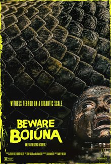 Beware Boiúna Photo 5