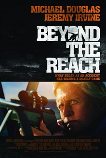 Beyond the Reach Photo 1