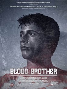 Blood Brother Photo 6