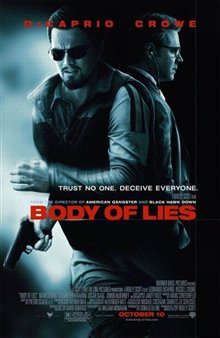 Body of Lies Photo 27 - Large