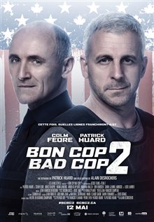 Bon Cop Bad Cop 2 Photo 2