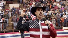 Borat: Cultural Learnings of America for Make Benefit Glorious Nation of Kazakhstan Photo 8
