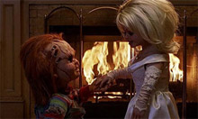 Bride of Chucky Photo 2 - Large