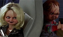 Bride of Chucky Photo 4 - Large