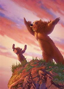 Brother Bear Photo 8 - Large