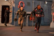 Captain America: Brave New World Photo 9