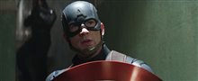 Captain America: Civil War Photo 7