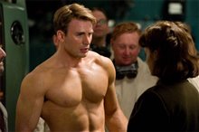 Captain America: The First Avenger Photo 7