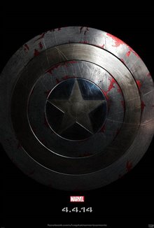 Captain America: The Winter Soldier Photo 18 - Large