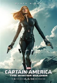 Captain America: The Winter Soldier Photo 22 - Large