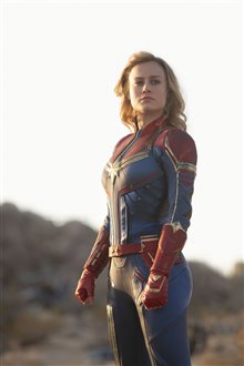 Captain Marvel Photo 34
