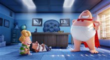 Captain Underpants: The First Epic Movie Photo 6
