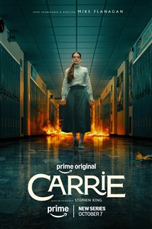 Carrie (Prime Video) Photo 19