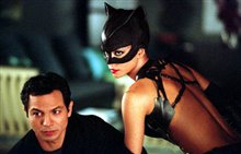 Catwoman Photo 4 - Large